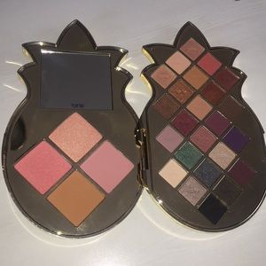 Tarte Limited Edition Pineapple Palette